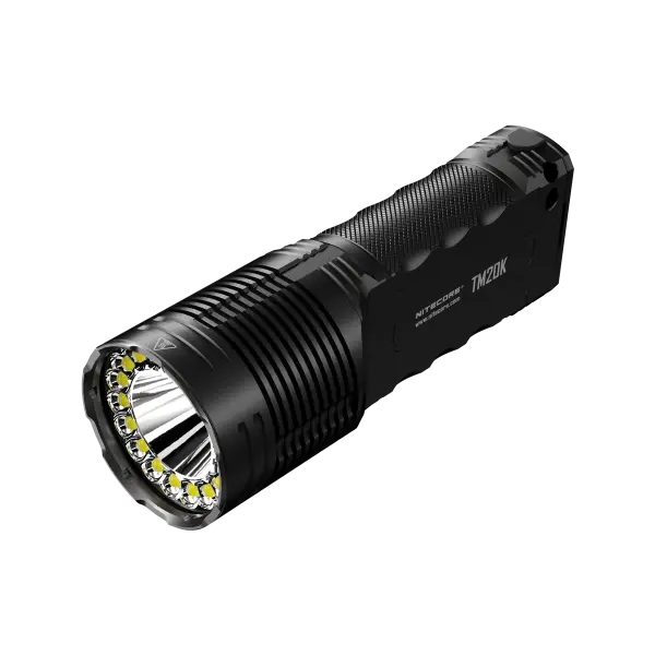 Nitecore TM20K - 20000 Lumen