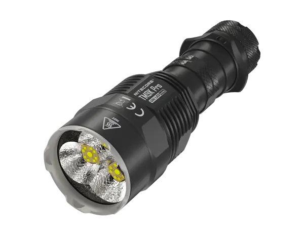 Nitecore TM9K PRO - 9900 Lumen
