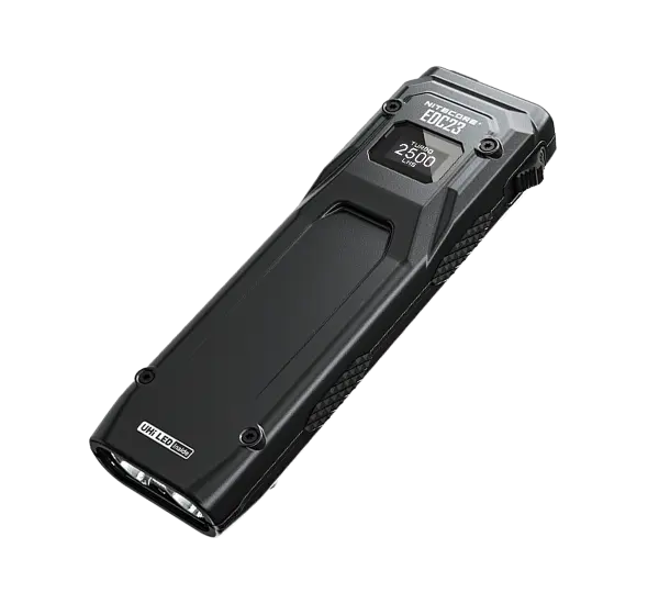 Nitecore EDC23 SABER - 2500 Lumen