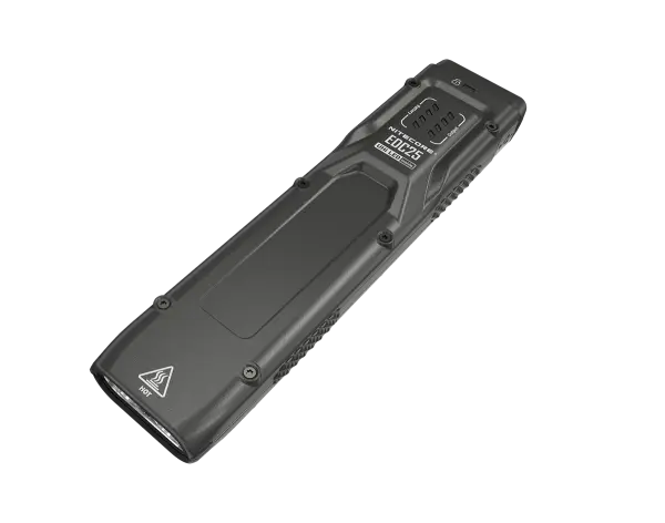 Nitecore EDC25 - 3000 Lumen