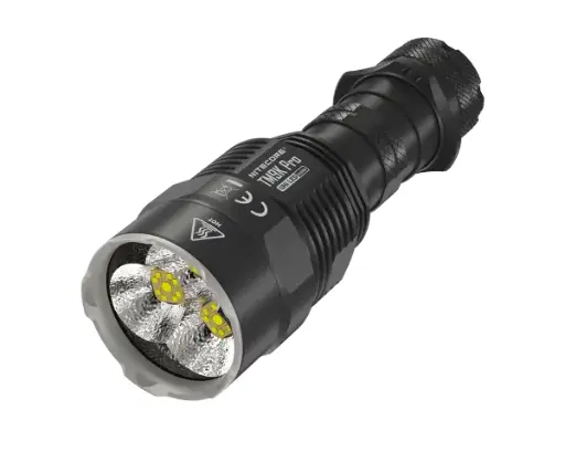 [00000003] Nitecore TM9K PRO - 9900 Lumen