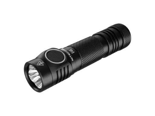 [00000004] Nitecore E4K - 4400 Lumen