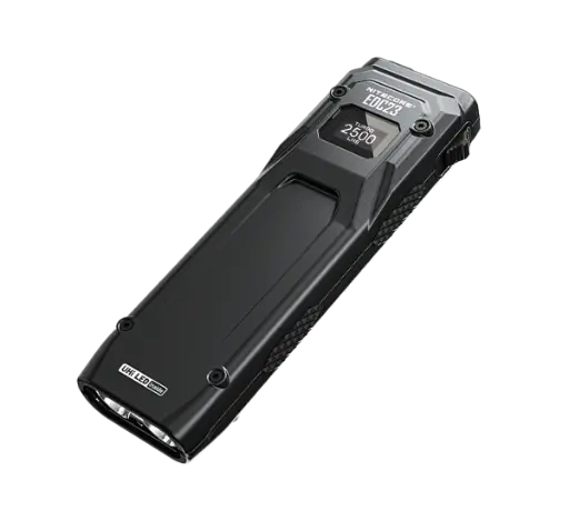 [00000005] Nitecore EDC23 SABER - 2500 Lumen